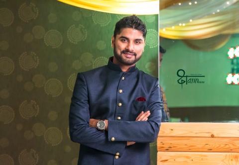 Kshann Capture Every Moment