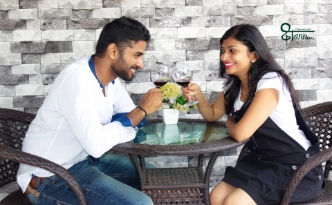 Kshann Capture Every Moment