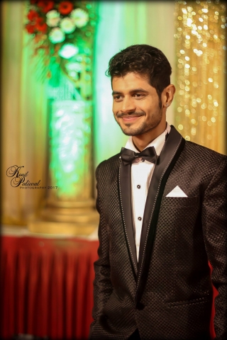 Kenil Paliwal Photography