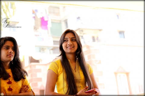 Kenil Paliwal Photography