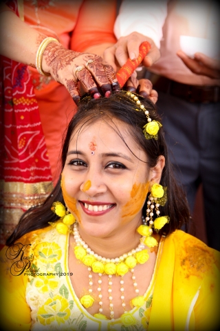 Kenil Paliwal Photography