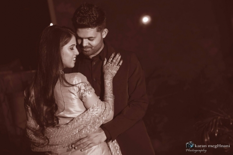 Karan Meghnani Photography