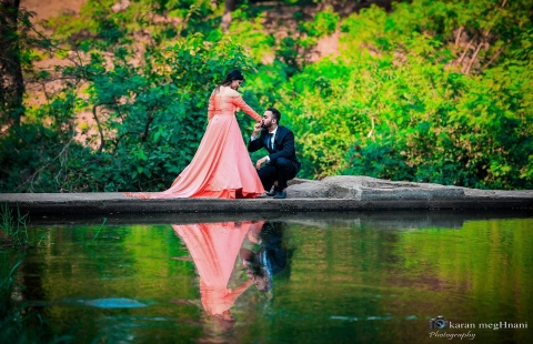 Karan Meghnani Photography