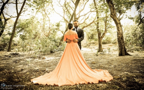 Karan Meghnani Photography