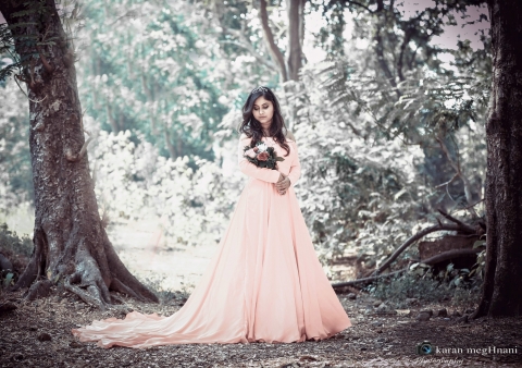 Karan Meghnani Photography