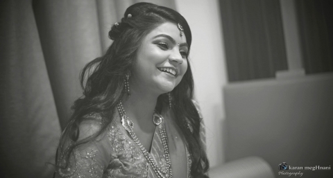 Karan Meghnani Photography