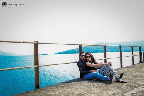 Karan Meghnani Photography