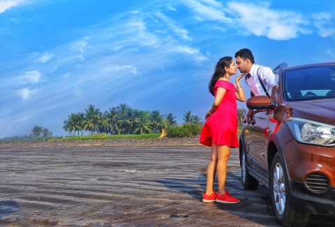 Kedar Kumbhar Photography