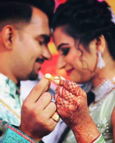 Kedar Kumbhar Photography