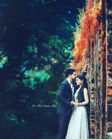 Kedar Kumbhar Photography