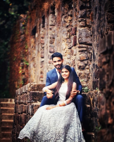 Kedar Kumbhar Photography