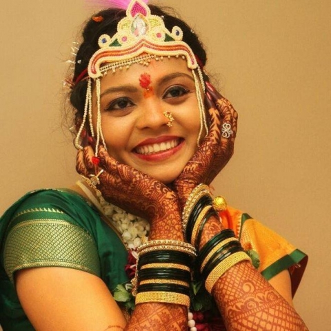 Kedar Kumbhar Photography