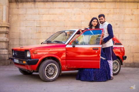 Paper Camera Creations