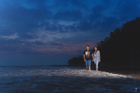 Joel Tellis Photography