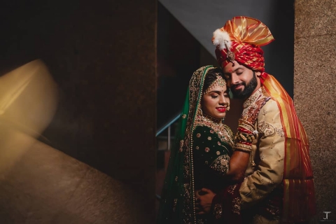 Joel Tellis Photography