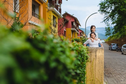 Joel Tellis Photography