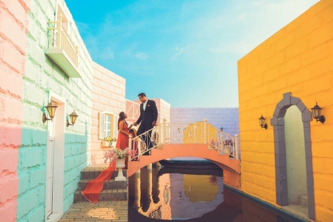 Jinen Shah Photography