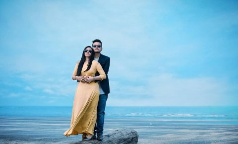 Jinen Shah Photography