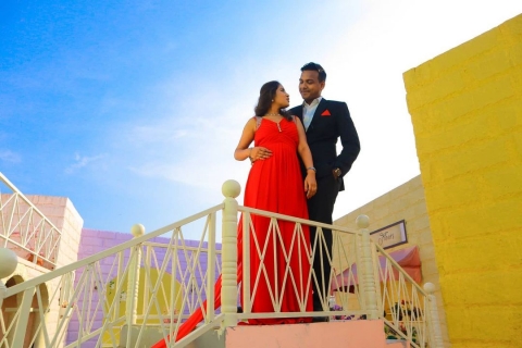 Jinen Shah Photography