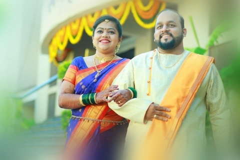 Gautam Golande Photography