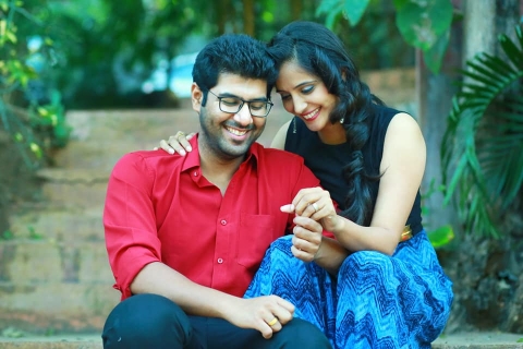 Gautam Golande Photography