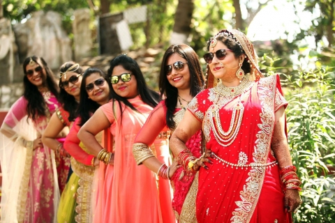 Javed Shaikh Photography