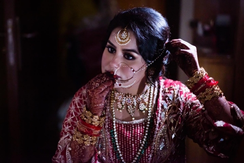 Ishaaq Petiwala Photography