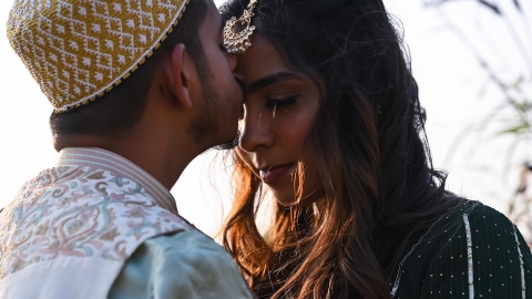 Ishaaq Petiwala Photography