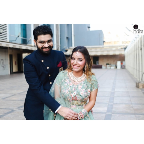 Indira Thakur Photography