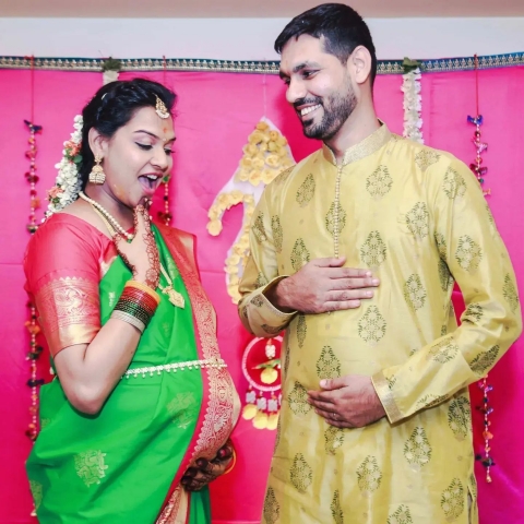 Indira Thakur Photography