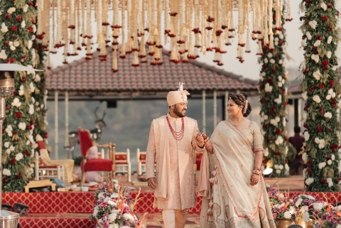 House of Nikhil Masurkar