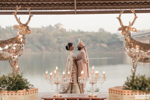 House of Nikhil Masurkar