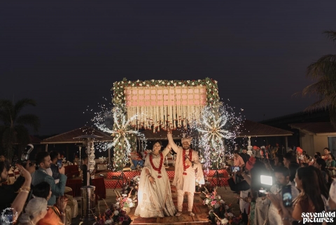 House of Nikhil Masurkar