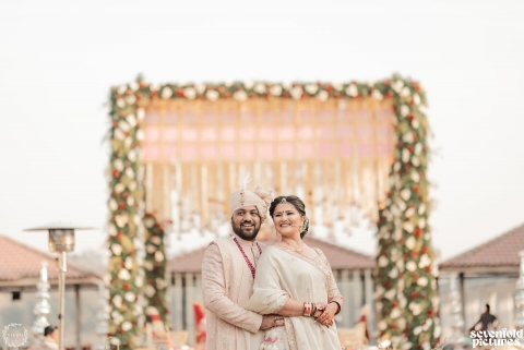 House of Nikhil Masurkar