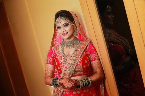 Megamind Photography Studios