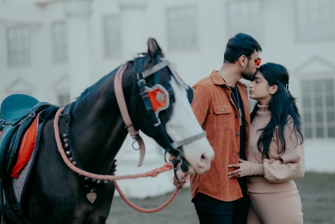 Vikram Roheda Photography