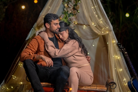 Vikram Roheda Photography