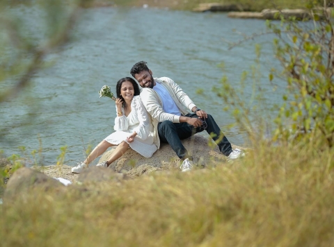 Vikram Roheda Photography