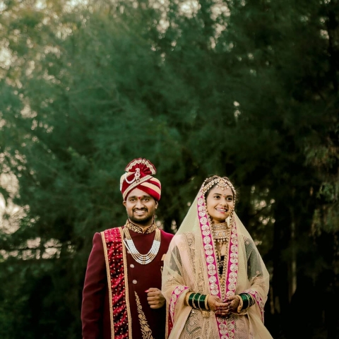 Sagar Agarkar Photography