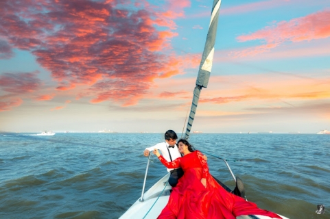 Frank Ahalpara Photography	