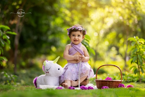 Niti Jain Photography