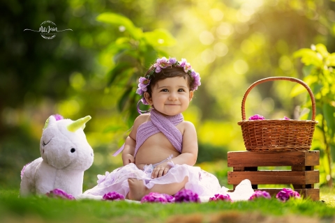 Niti Jain Photography