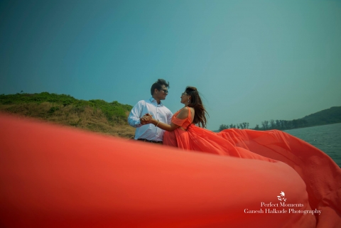 Perfect Moment Photography