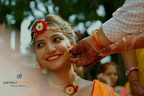 Perfect Moment Photography