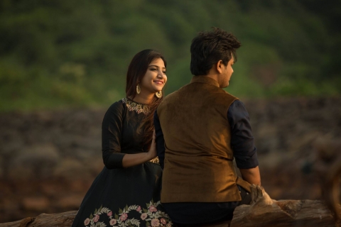 Perfect Moment Photography