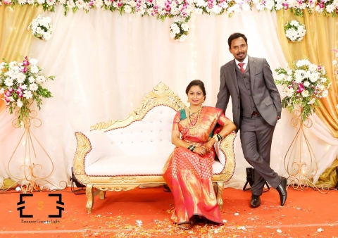 Emanare Come to Light