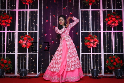 Emanare Come to Light