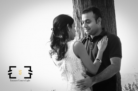 Emanare Come to Light