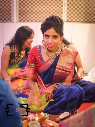 Emanare Come to Light