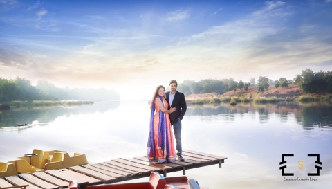 Emanare Come to Light